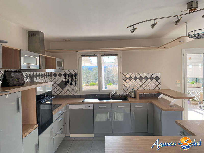 Villa - 178 m² - 5 pièces