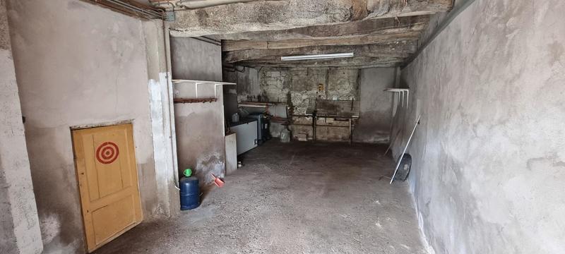 Maison - 68 m² - 3 pièces