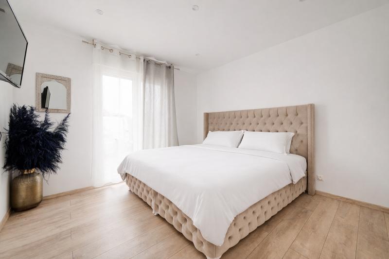 Maison - 123 m² - 4 pièces