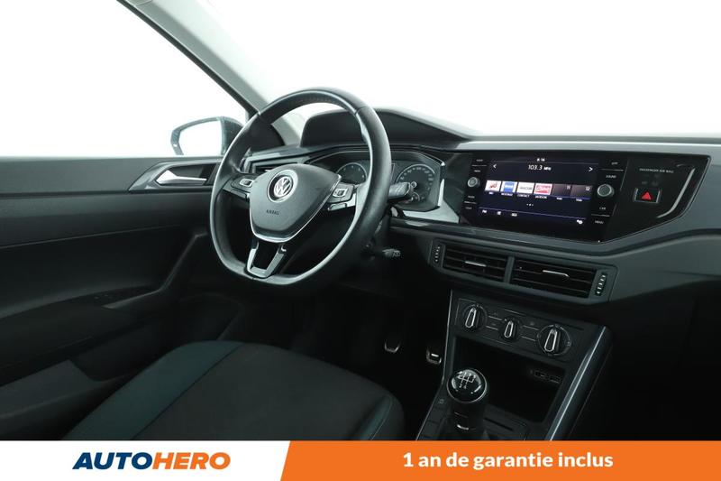 Volkswagen Polo 1.0 Tsi Iq.Drive 95 ch