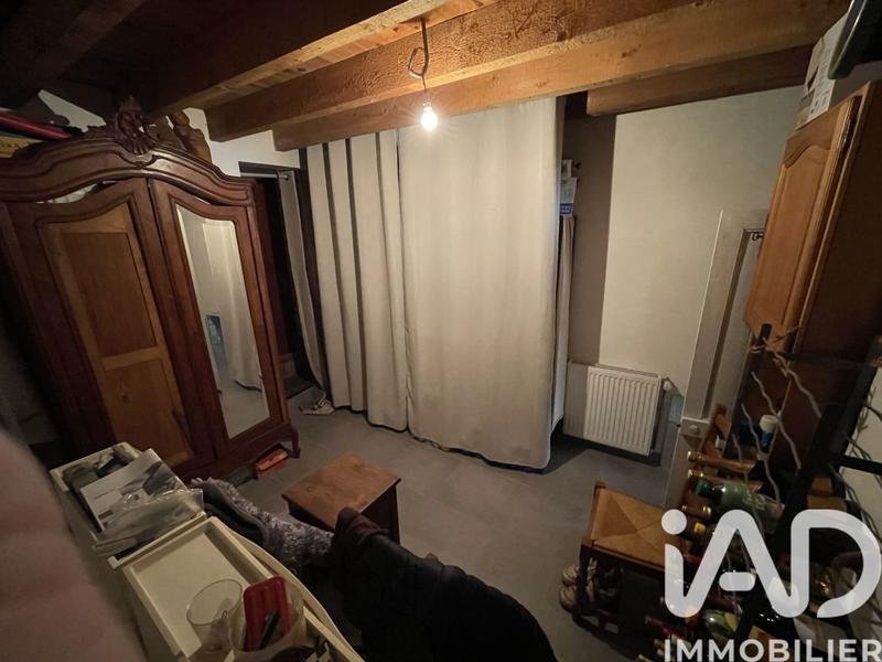 Maison - 98 m² - 4 pièces