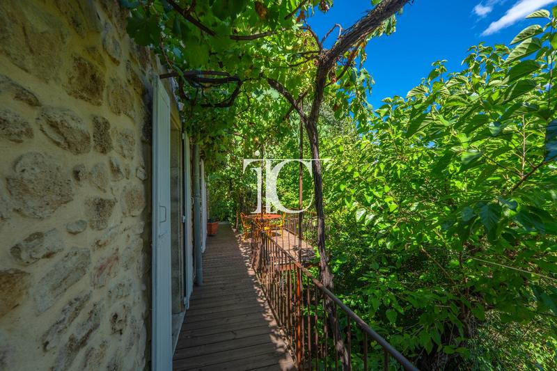 Maison - 112 m² - 4 pièces