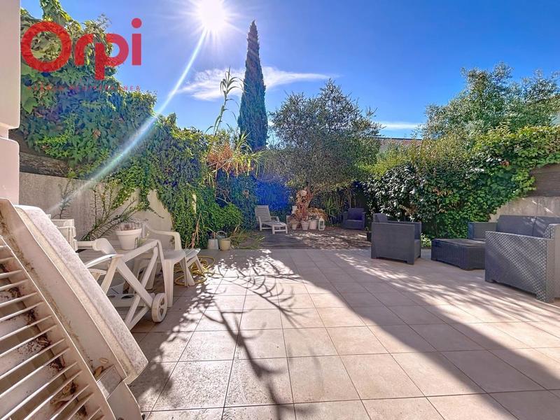 Maison - 116 m² - 5 pièces