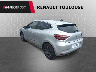 Renault Clio TCe 130 Edc Fap Intens