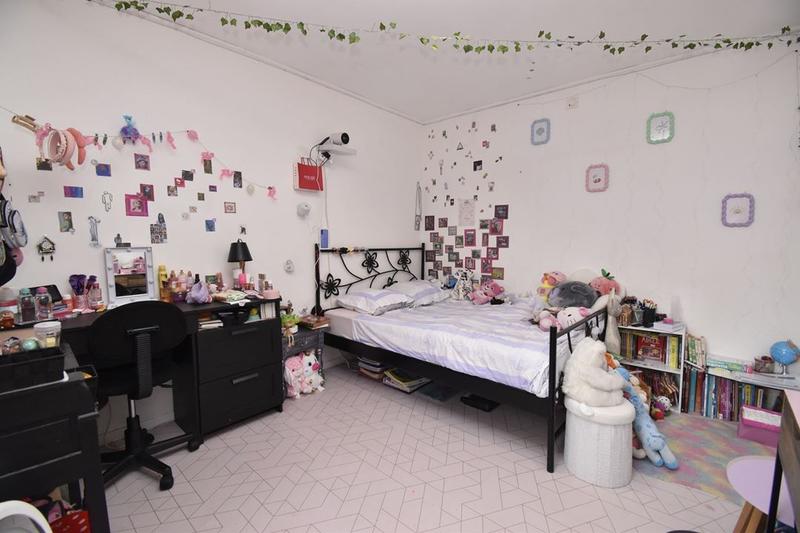 Maison traditionnelle - 94 m² - 5 pièces