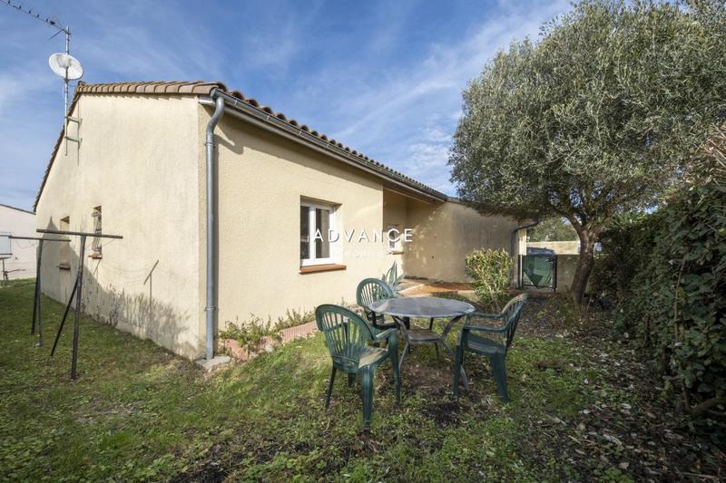 Villa - 103 m² - 4 pièces