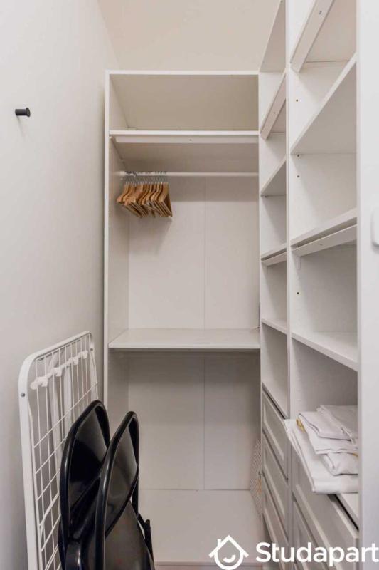 Appartement - 33 m² - 1 pièce