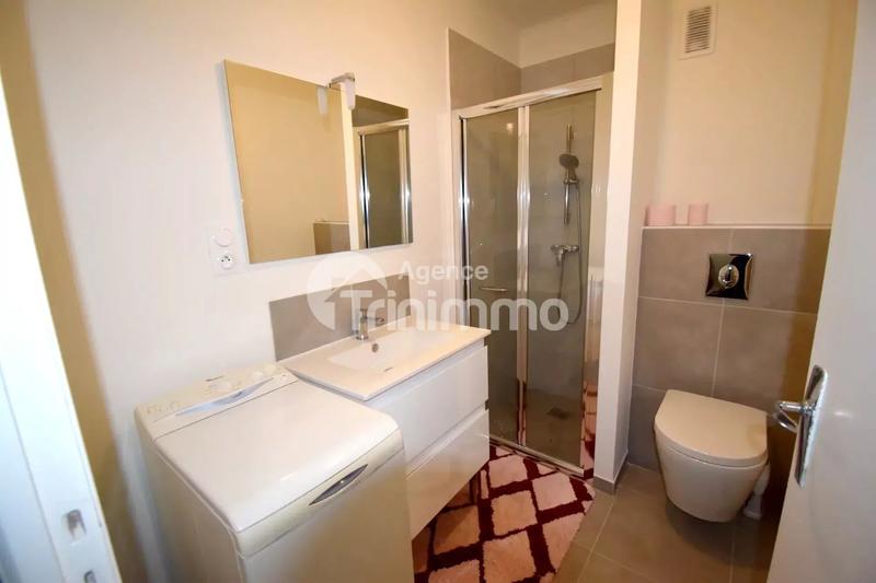 Appartement - 26 m² - 1 pièce