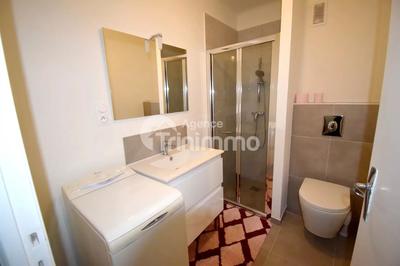 Appartement - 26 m² - 1 pièce