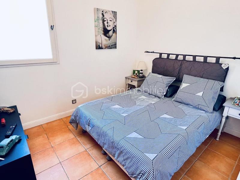 Maison jumelée - 57 m² - 3 pièces