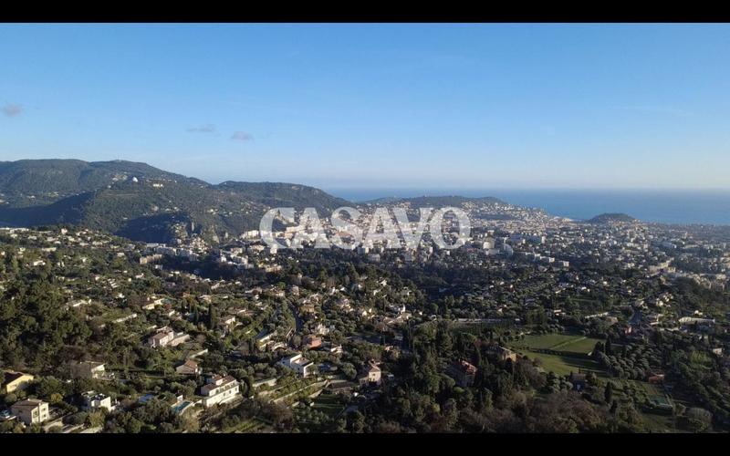 Terrain constructible - 3 337 m²