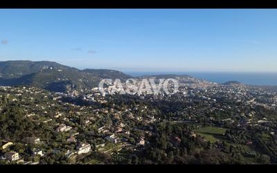 Terrain constructible - 3 337 m²