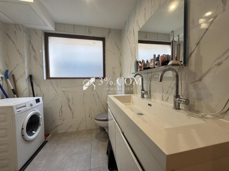 Appartement - 76 m² - 3 pièces