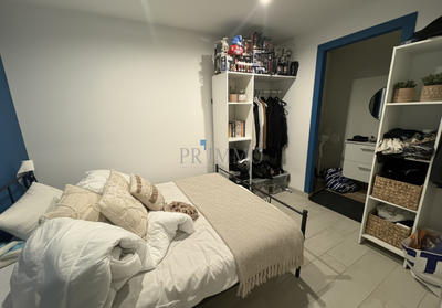 Maison de village - 115 m² - 8 pièces