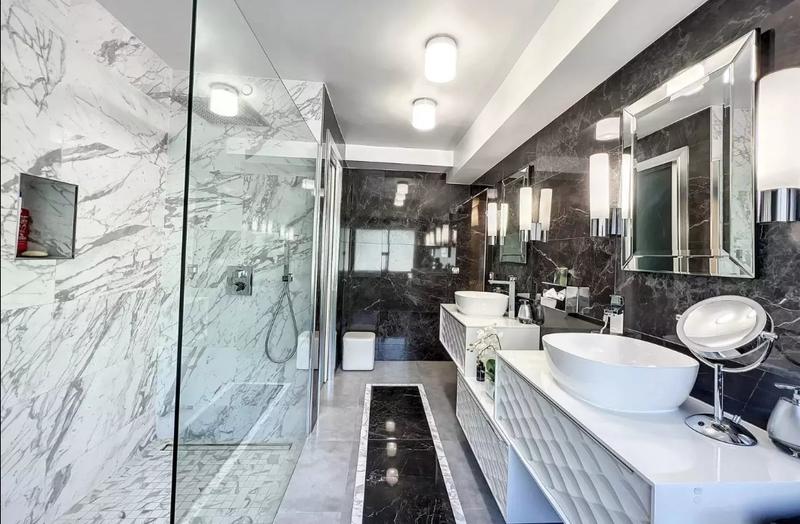 Villa - 230 m² - 7 pièces