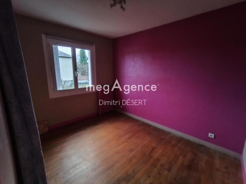 Maison - 73 m² - 4 pièces