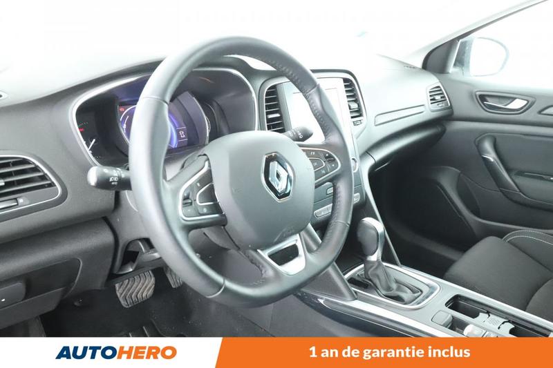 Renault Mégane 1.3 TCe Limited Deluxe Edc 140 ch
