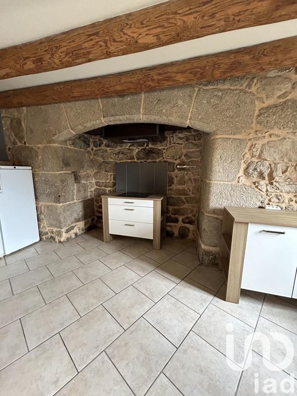 Maison - 190 m² - 6 pièces