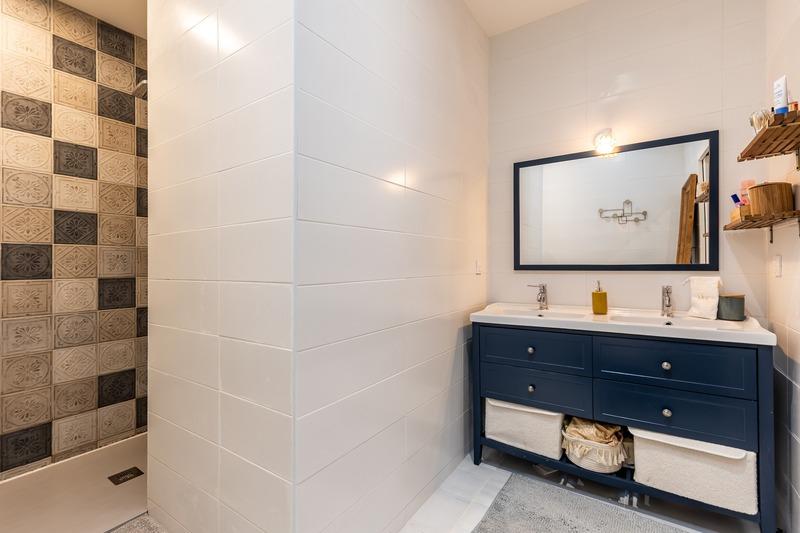 Maison - 142 m² - 5 pièces