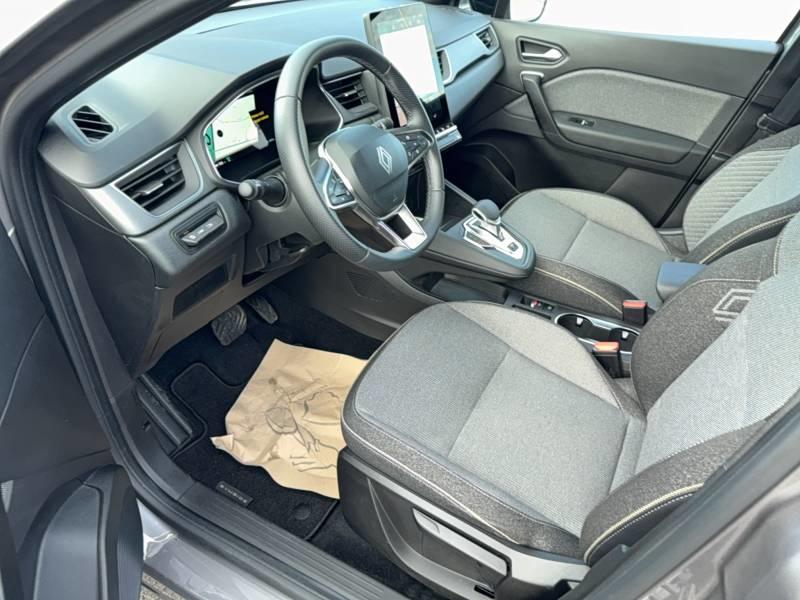 Renault Symbioz E-Tech full hybrid 145 Techno