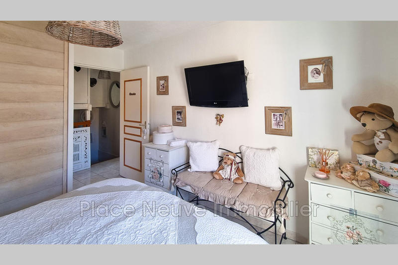 Maison - 113 m² - 4 pièces