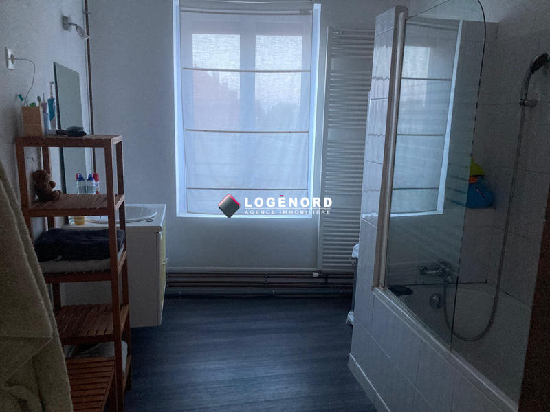 Duplex - 250 m² - 9 pièces