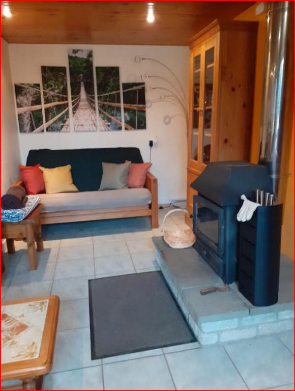 Longère - 192 m² - 8 pièces