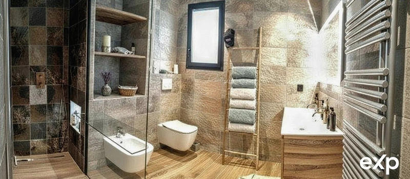 Villa - 181 m² - 5 pièces