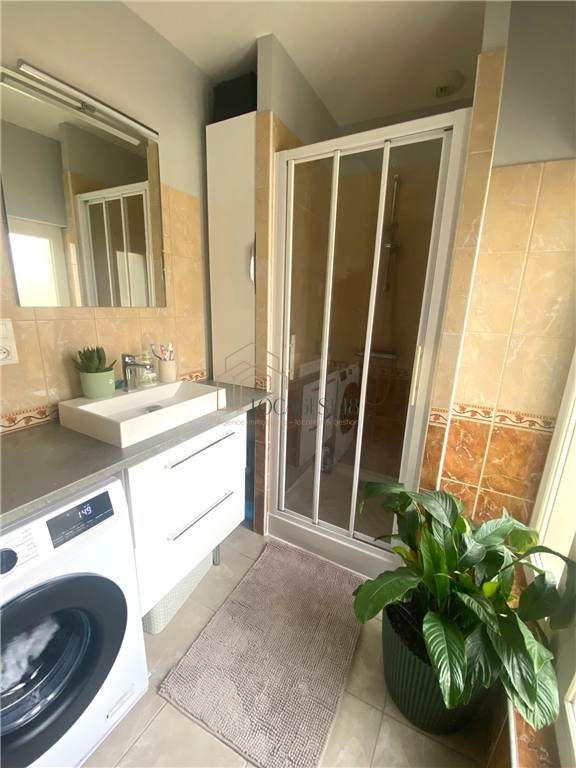 Appartement - 52 m² - 2 pièces