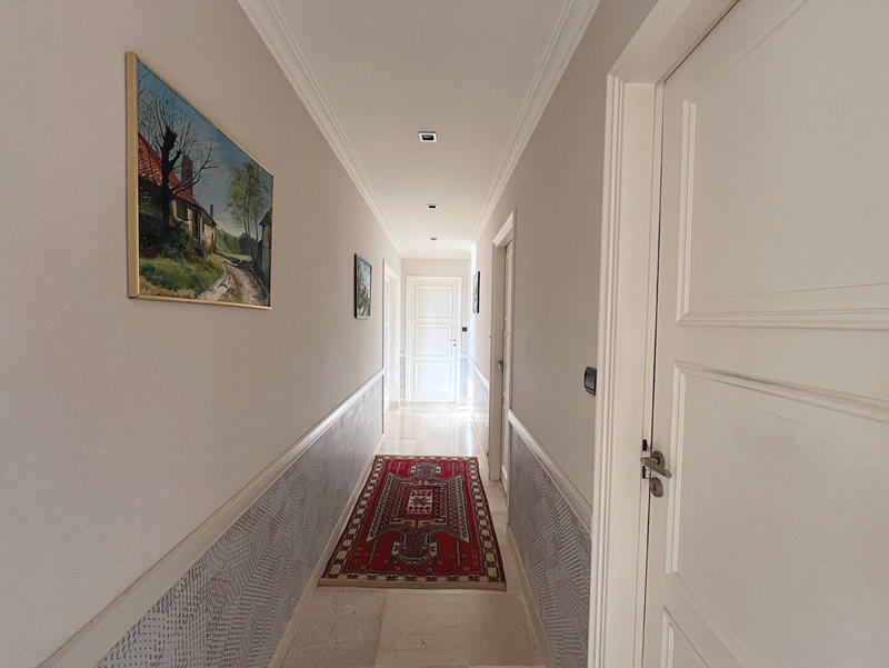 Maison - 188 m² - 6 pièces