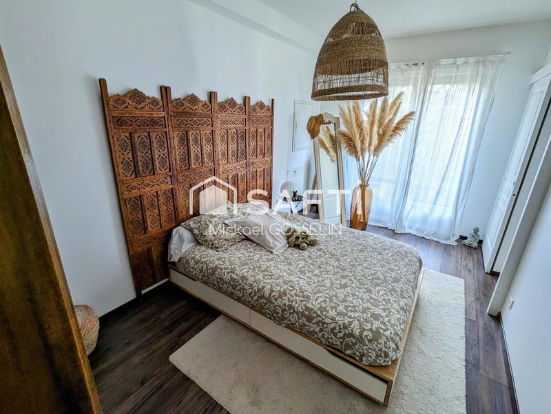 Maison - 176 m² - 7 pièces