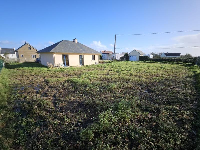 Maison - 62 m² - 5 pièces