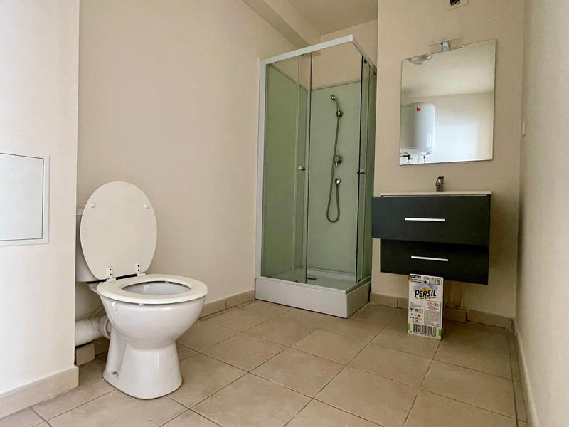 Appartement - 36 m² - 2 pièces