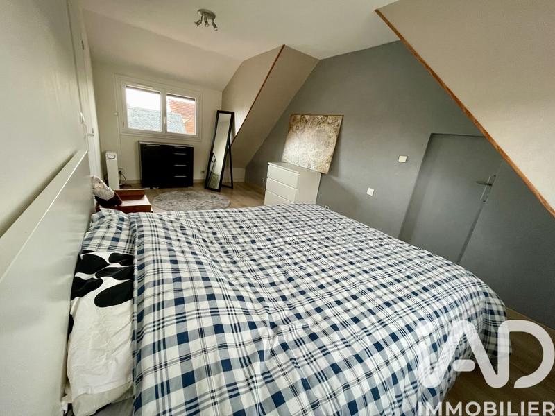 Maison - 63 m² - 2 pièces