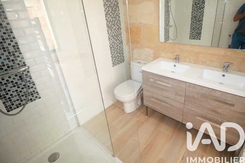 Appartement - 23 m² - 1 pièce