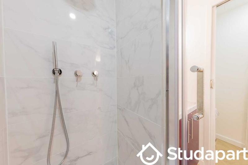 Appartement - 28 m² - 2 pièces