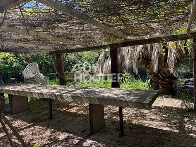 Terrain de loisirs - 28 576 m²