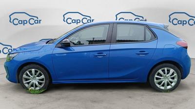 Opel Corsa 1.2 Turbo 100 Ultimate - Entretien constructeur