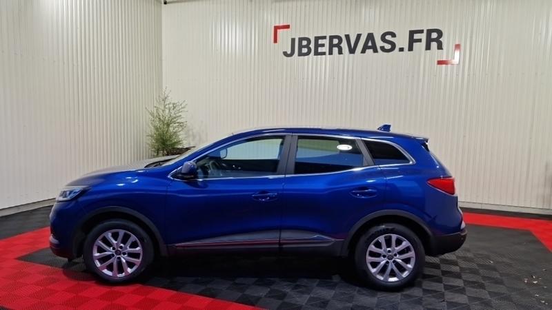 Renault Kadjar Tce 140 Fap Edc Business