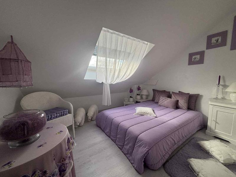 Maison - 185 m² - 7 pièces