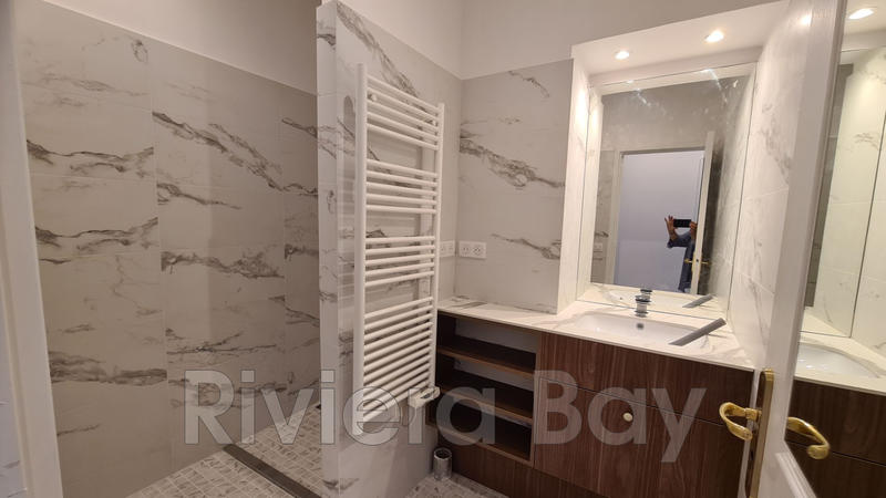 Appartement - 138 m² - 4 pièces