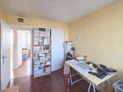 Appartement - 73 m² - 4 pièces