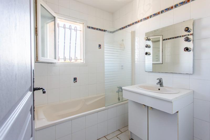 Maison - 114 m² - 6 pièces