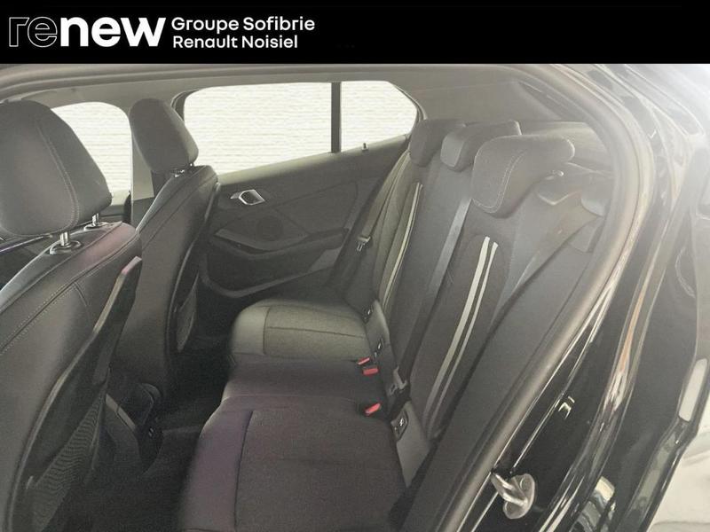 Bmw Série 1 F40 118i 136 ch Dkg7 Edition Sport