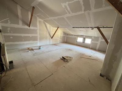 Maison de village - 107 m² - 4 pièces