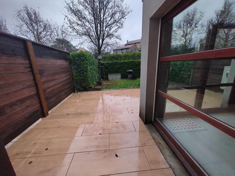 Appartement - 69 m² - 4 pièces