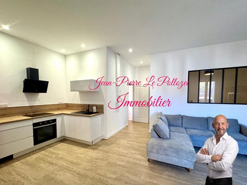 Immeuble - 186 m² - 8 pièces