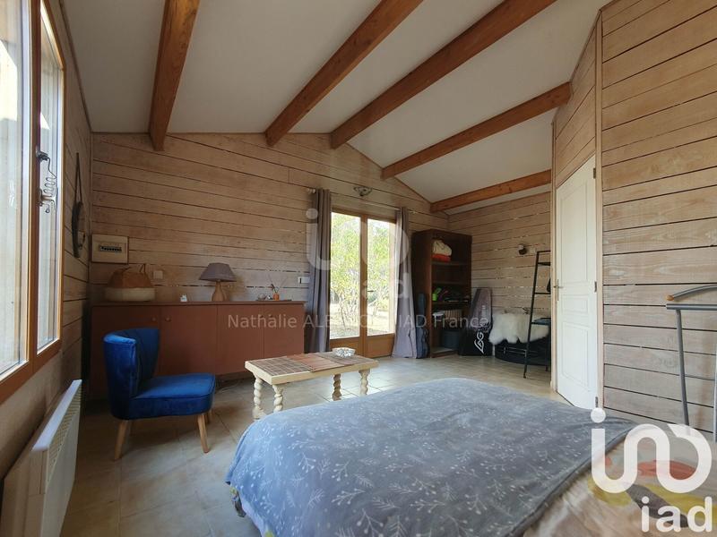 Maison - 98 m² - 4 pièces