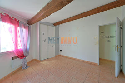 Maison de village - 70 m² - 3 pièces