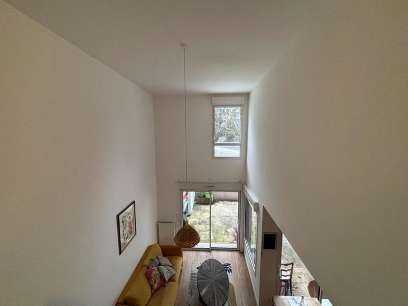 Appartement - 94 m² - 5 pièces